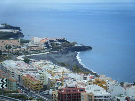 Puerto Naos Apartment Puerto De Naos Екстер'єр фото